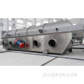 Serbuk Roti Dryer Machine